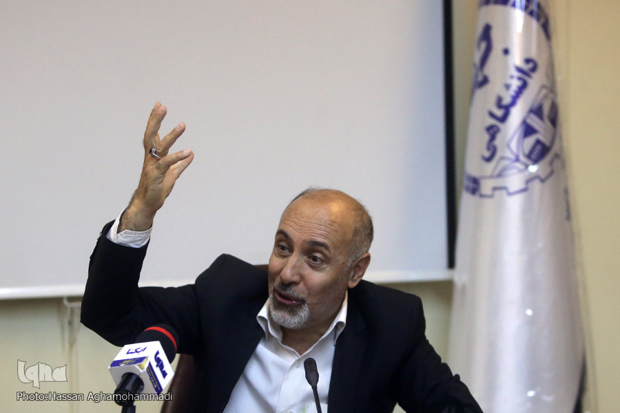 محمد منصورنژاد محمد منصورنژاد