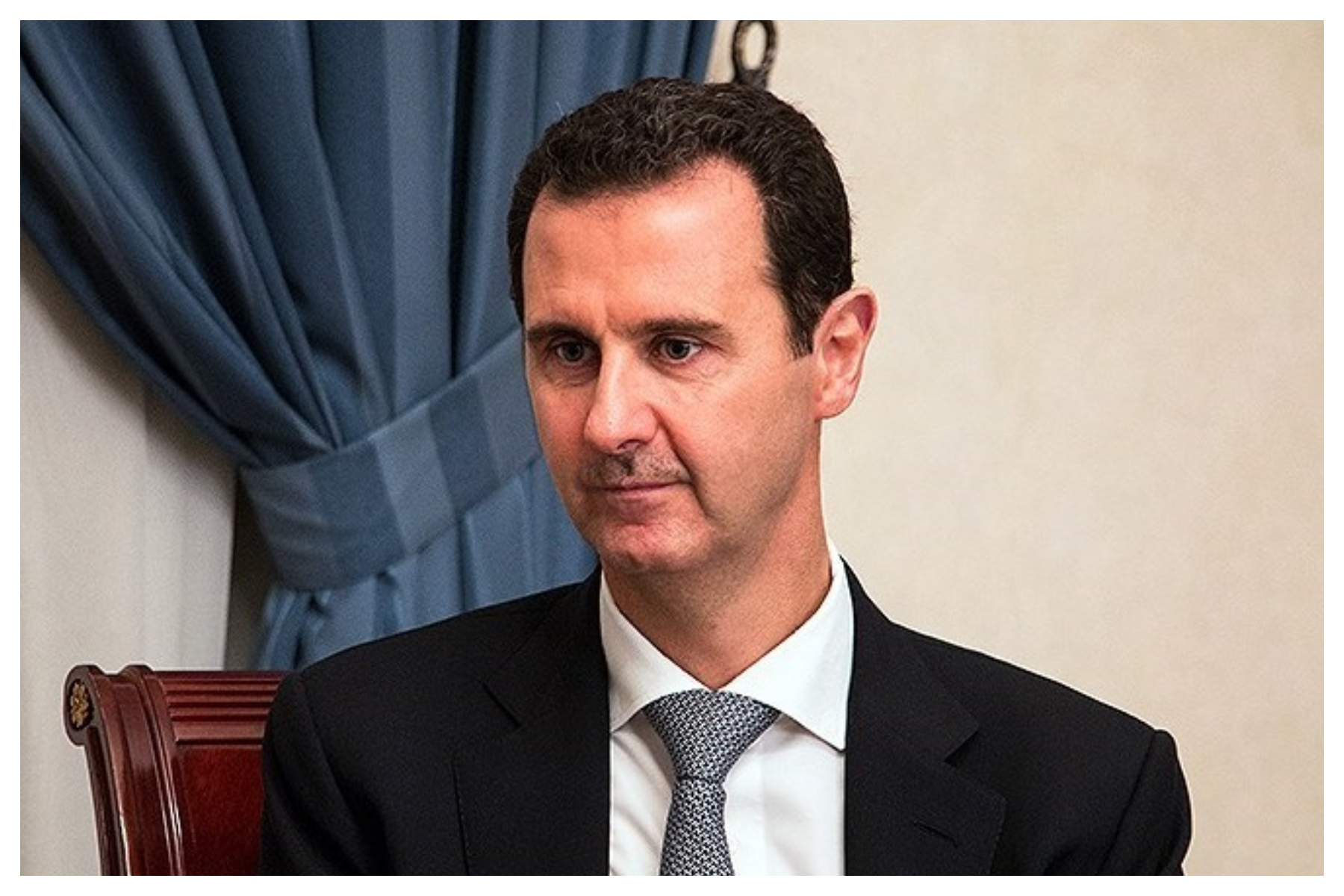 اسد زمان برگزاری انتخابات پارلمانی سوریه را تعیین کرد