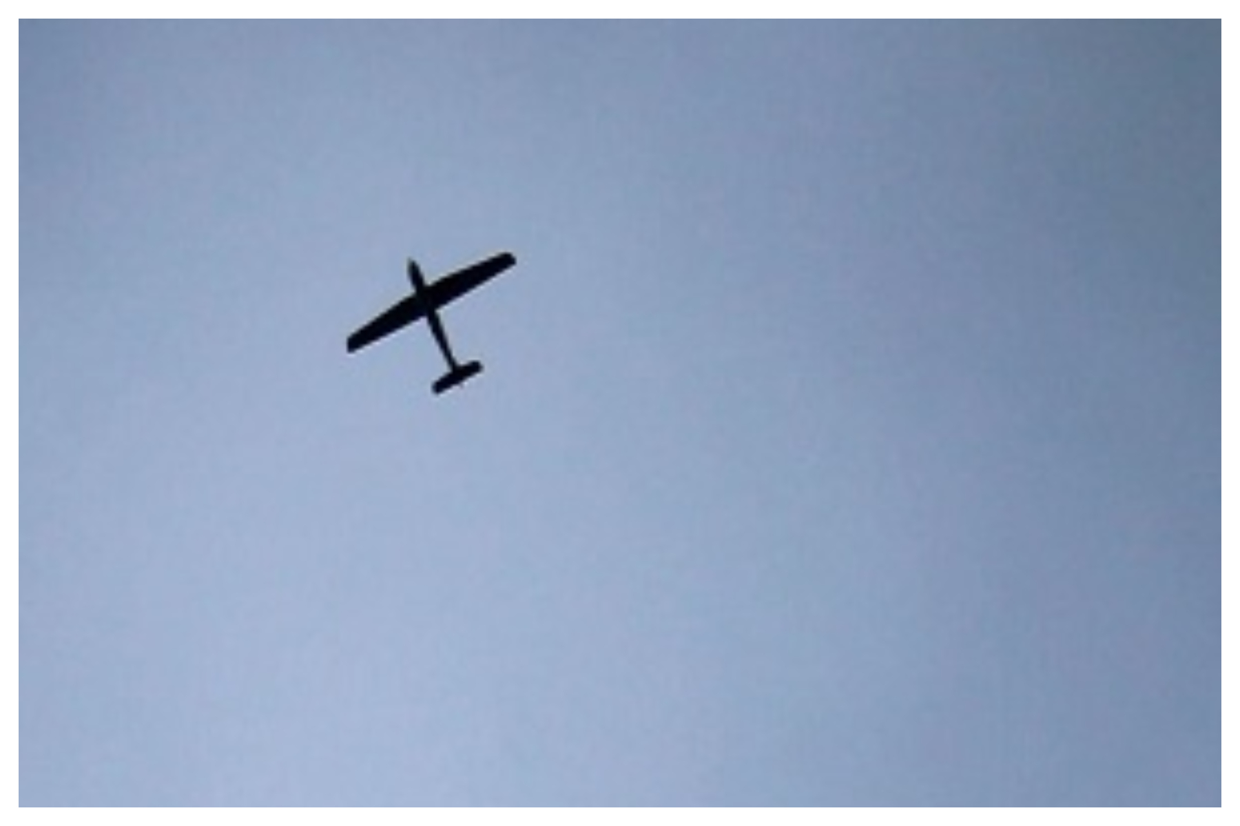 سرنگونی پهپاد ترکیه در ادلب