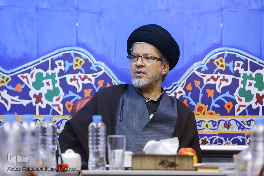 سعیدرضا عاملی