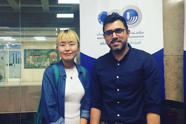 مترجم کره&zwnj;ای: حروف قرآن مرا شیفته زبان عربی کرد