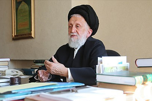 رئیس موسسه نهج‌البلاغه گفت: