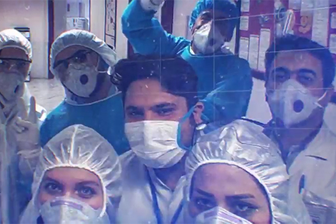 محمد رسول الله(ص)