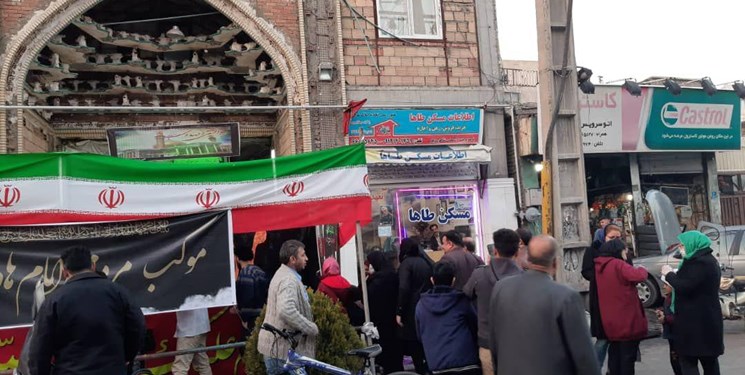 مبارزه با کرونا به سبک هیئت&zwnj;های مذهبی/ ماجرای نیمه شب بچه هیئتی&zwnj;ها