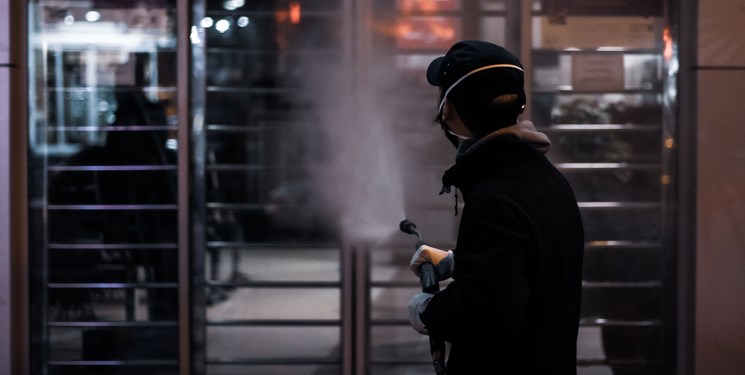 مبارزه با کرونا به سبک هیئت&zwnj;های مذهبی/ ماجرای نیمه شب بچه هیئتی&zwnj;ها