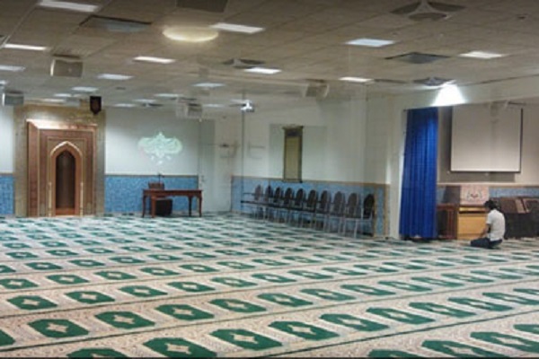 کرونا برنامههای مرکز اسلامی سوئد را آنلاین کرد کرونا برنامههای مرکز اسلامی سوئد را آنلاین کرد