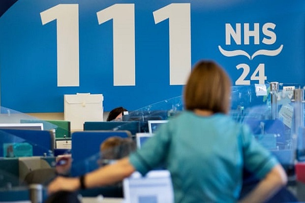 اجازه ندهید که کرونا باعث وحشت شود اجازه ندهید که کرونا باعث وحشت شود