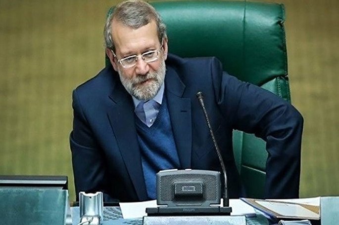 گفت‌وگوی تلفنی رئیس مجلس با مراجع تقلید درباره کرونا