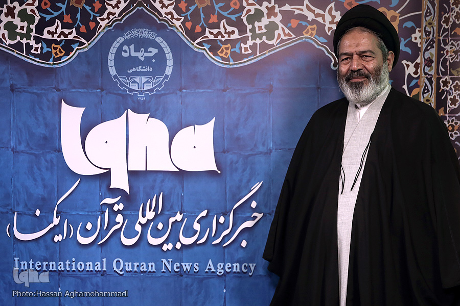 احتمال لغو حج تمتع به علت کرونا کم است/ پول حج به جیب دولت عربستان نمی‌ریزد/ گزینش اخلاقی برای حجاب نداریم