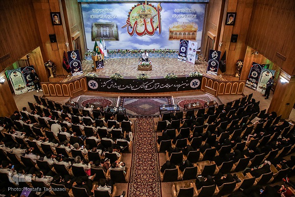 نوروز/////تابستانی گرم با اخبار متنوع قرآنی در سال 98/ برگزاری مسابقات و انتصابات جدید در نهادهای مختلف