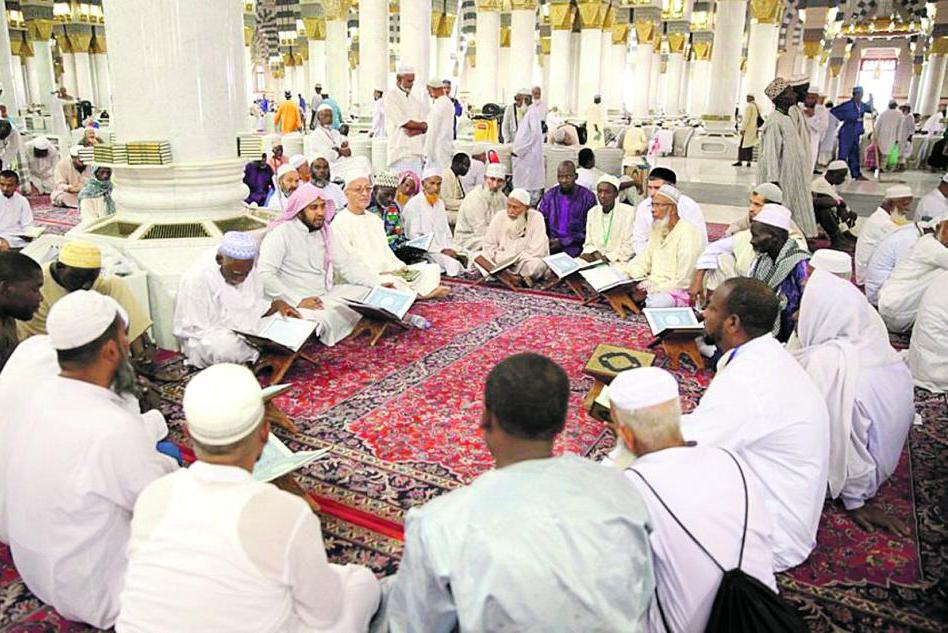 تعطیلی حلقه‌های حفظ قرآن در عربستان به دلیل کرونا