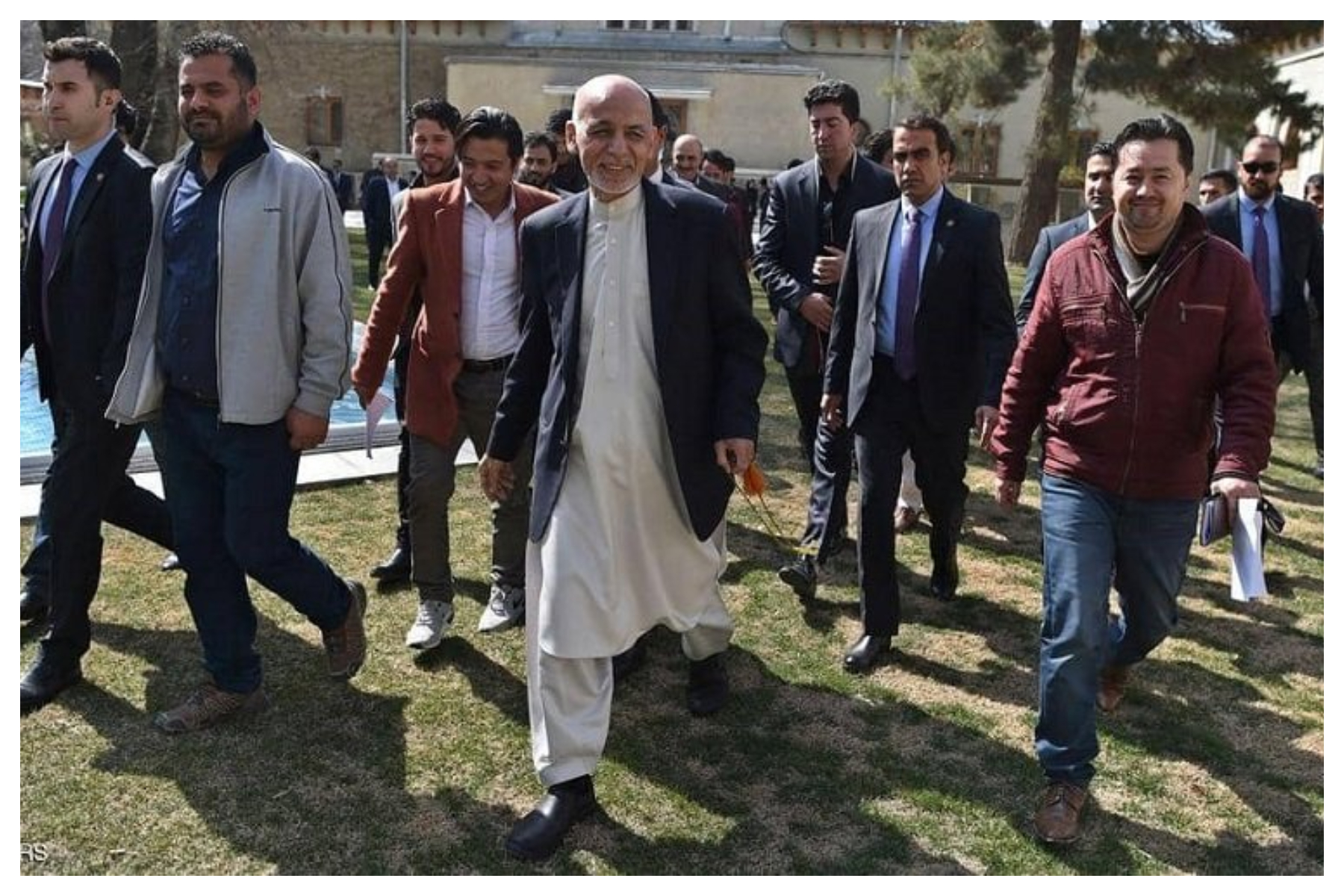 داعش مسئولیت حمله تروریستی کابل را برعهده گرفت داعش مسئولیت حمله تروریستی کابل را برعهده گرفت