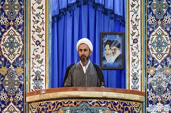 رای دادن؛ مبارزه با خیال‌ خام دشمنان نظام و دین اسلام است