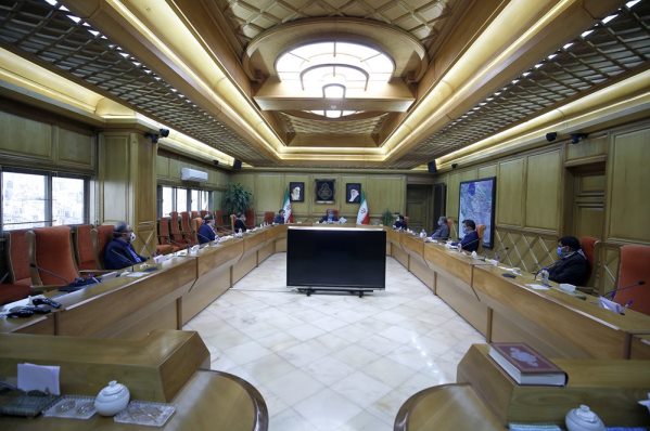 تقویت اعتماد عمومی به اخبار از دل تهدید کرونا