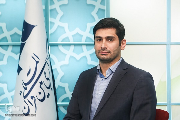 محمدمهدی عزیزاده محمدمهدی عزیزاده