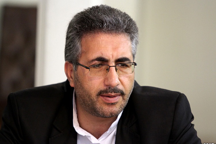 محمد علی اسفنانی معاون سازمان تعزیرات کشور محمد علی اسفنانی معاون سازمان تعزیرات کشور