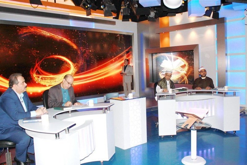 آغاز ثبت نام مسابقات قرآنی «إِنَّ لِلْمُتَّقِینَ مَفَازً» آغاز ثبت نام مسابقات قرآنی «إِنَّ لِلْمُتَّقِینَ مَفَازً»