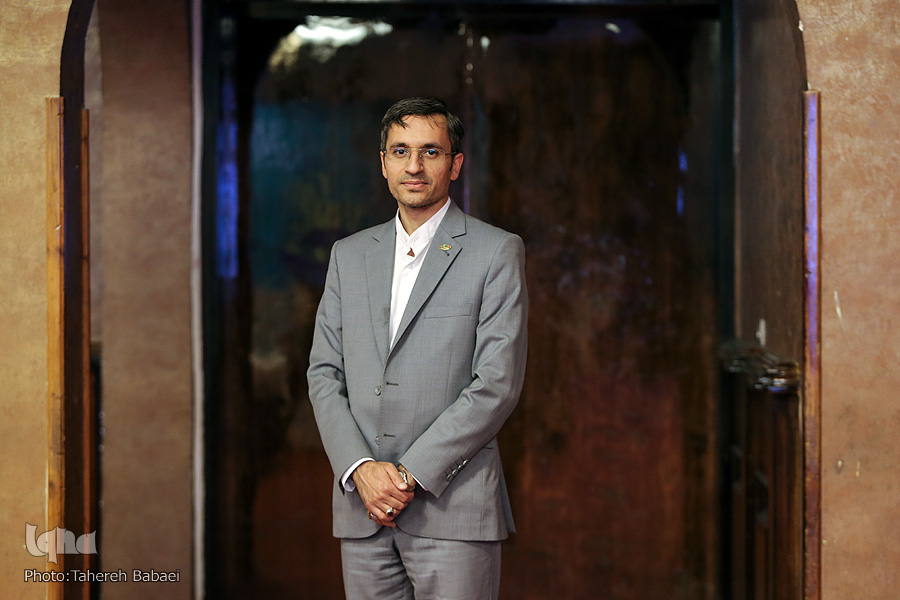 مجید پیره دبیر کمیته فقهی سازمان بورس و اوراق بهادار مجید پیره دبیر کمیته فقهی سازمان بورس و اوراق بهادار