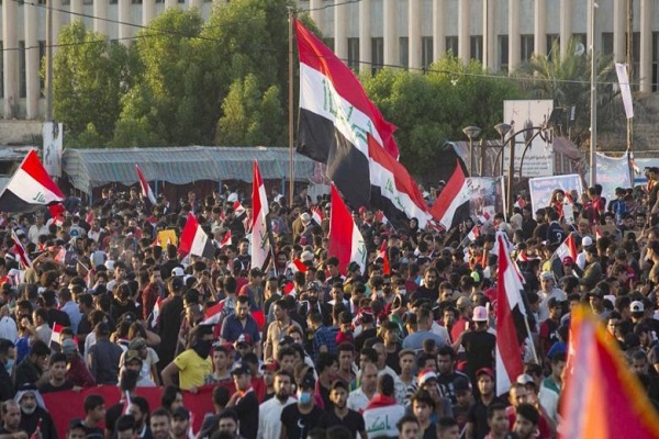 رونمایی معامله قرن، ترور سردار سلیمانی و کشتار مسلمانان هند رونمایی معامله قرن، ترور سردار سلیمانی و کشتار مسلمانان هند