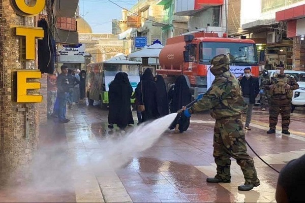 رونمایی معامله قرن، ترور سردار سلیمانی و کشتار مسلمانان هند رونمایی معامله قرن، ترور سردار سلیمانی و کشتار مسلمانان هند