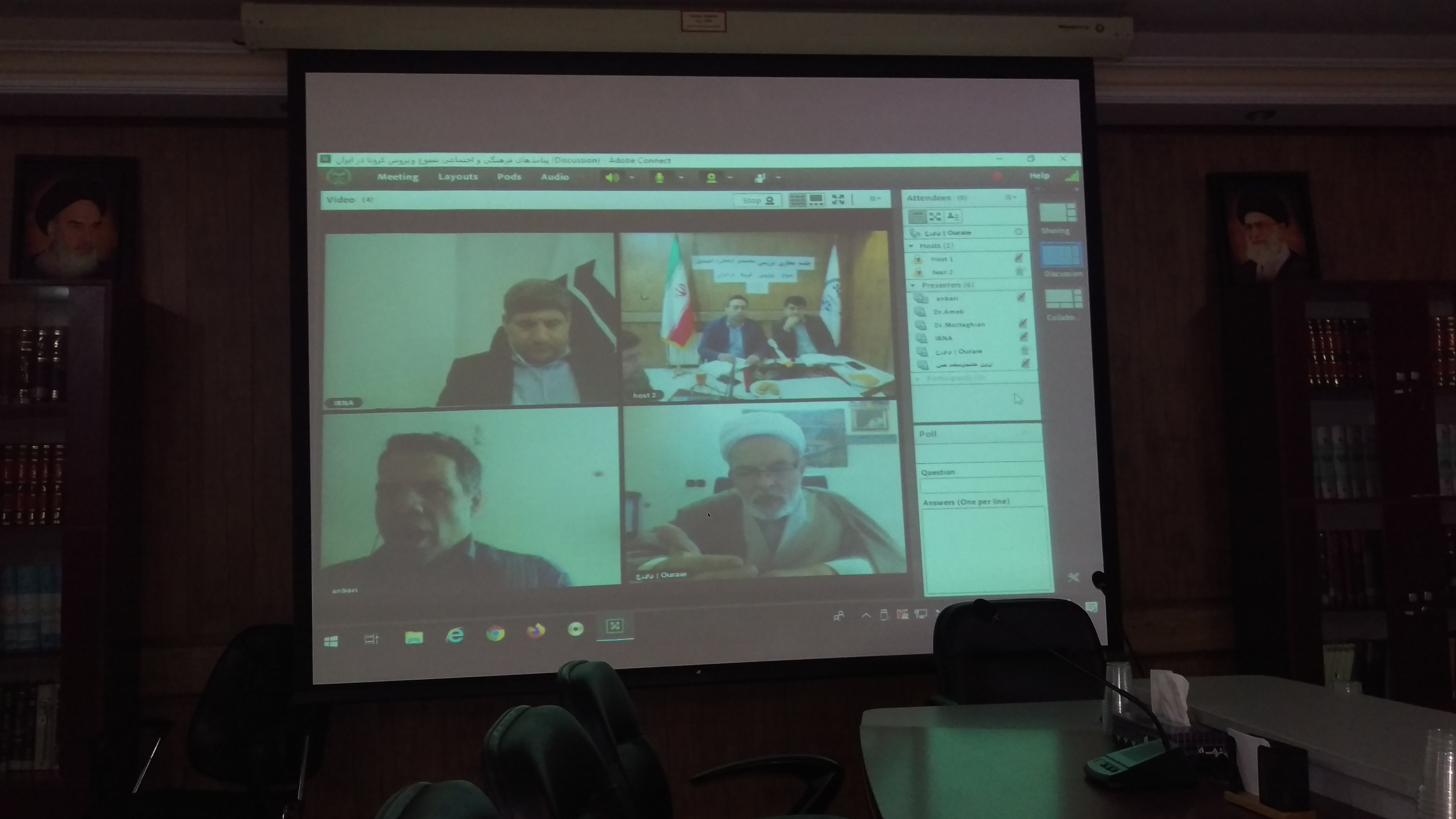 کرونا و فرصت رسانه&zwnj;های ایران برای بازسازی اعتماد مردمی و سرمایه اجتماعی