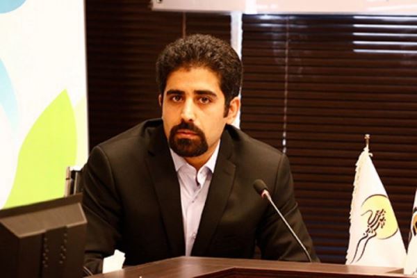 مجتبی شهبازی کارشناس بازار سرمایه مجتبی شهبازی کارشناس بازار سرمایه