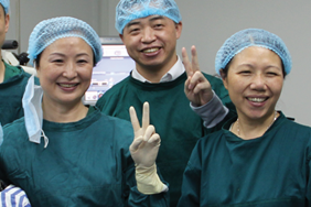 از لبخند بدون ماسک چینیها تا استعلاجیهای باحقوق گوگل از لبخند بدون ماسک چینیها تا استعلاجیهای باحقوق گوگل