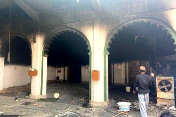 روایت الجزیره از درد و رنج مسلمانان هند / گزارش 