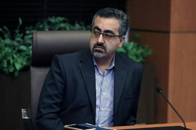 تعداد مبتلایان به کرونا 5  رقمی شد/ جانباختن 429 نفر، بهبود 3276 نفر