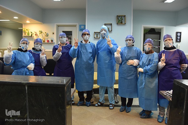 در حال تکمیل