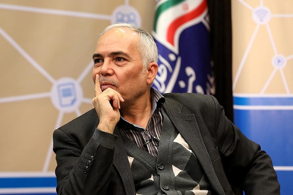 در حال تکمیل