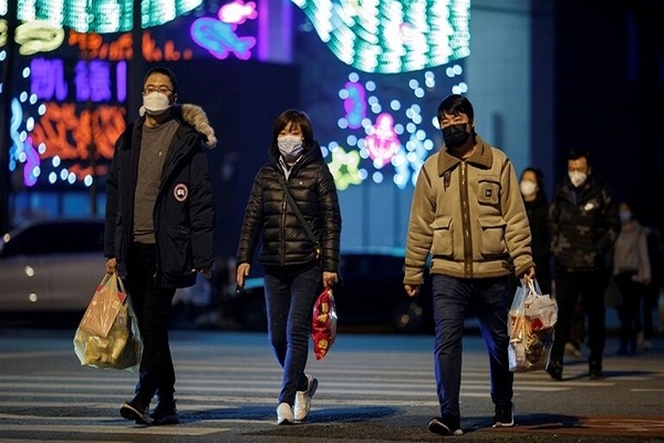 کرونا در جهان؛ از ثبت نخستین ابتلا در سازمان ملل تا کرونایی‌شدن مربی آرسنال