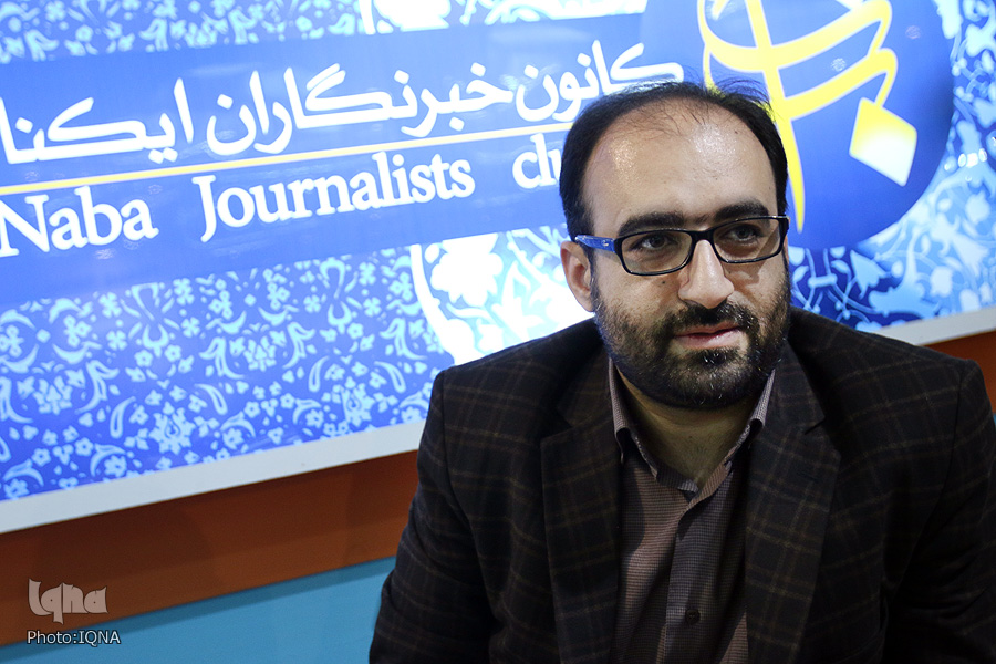 کانال بازی&lrm;سرا و تلویزیون اینترنتی ایوانا راه&lrm;اندازی شد / محتوای مفید برای کودکان و نوجوانان در روز&zwnj;های کرونایی