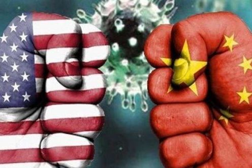 کاسبی سیاسی و اقتصادی از بحران جهانی کرونا کاسبی سیاسی و اقتصادی از بحران جهانی کرونا