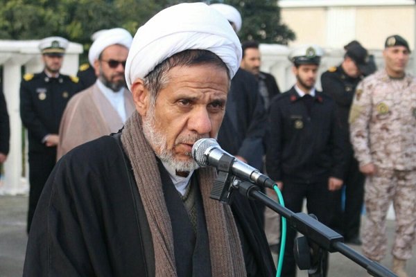 حجتالاسلام مظفری نژاد حجتالاسلام مظفری نژاد