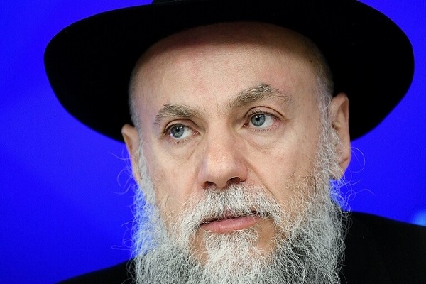 یهودیان روسیه: کرونا از نشانه&zwnj;های آخرالزمان نیست