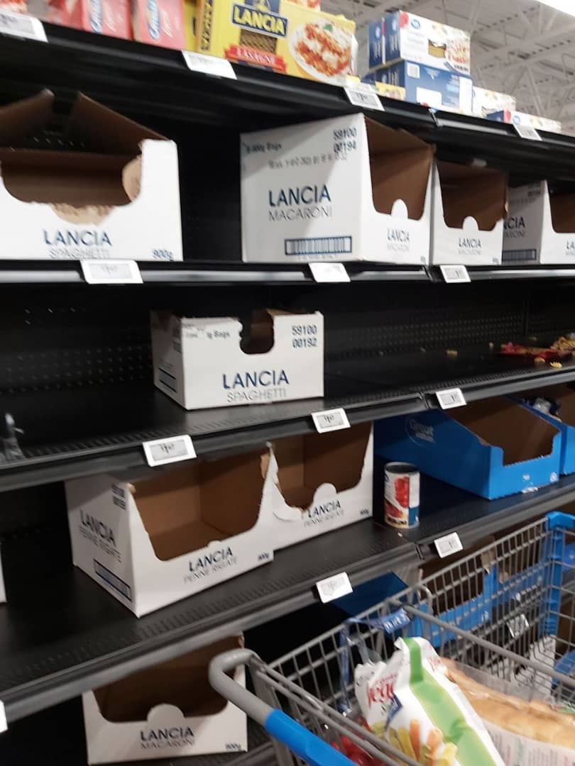 آن&zwnj;هایی که پای کاراند و آن&zwnj;هایی که کاسبکار / آزمون وجدان در برابر کرونا