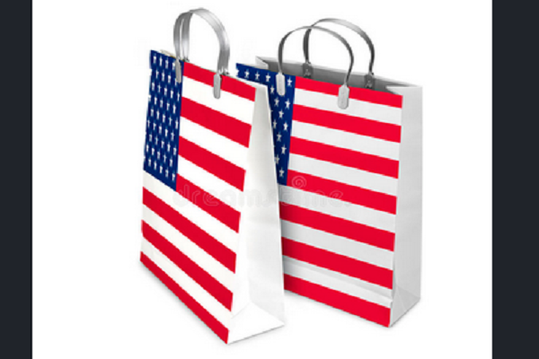 فیلم | کرونا و تب خرید در فروشگاه&zwnj;های آمریکا