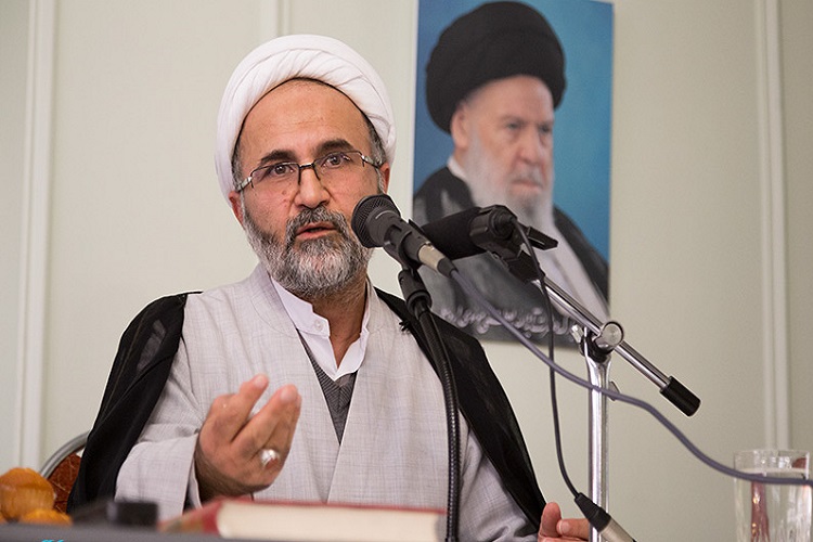 محمدرضا یوسفی استاد دانشگاه مفید