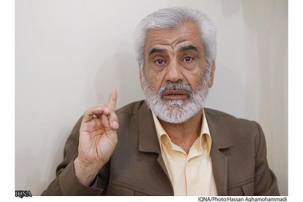 مصطفی طالبی پور مداح اهل بیت 