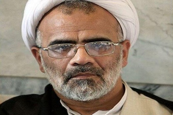 حجت&zwnj;الاسلام والمسلمین حاج&zwnj;اکبر دهقان؛ مفسر قرآن کریم