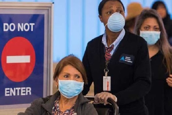 ویدئوگرافیک | حالت فوق&zwnj;العاده در آمریکا به چه معناست؟