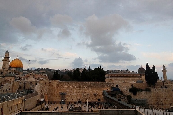 بسته شدن شبستان&zwnj;های مسجدالاقصی به دلیل شیوع کرونا