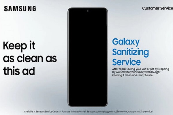 اخبار کرونا/ از فرار ملکه انگلیس به نقطه امن تا نرم افزار ضدعفونی رایگان گوشی‌های سامسونگ