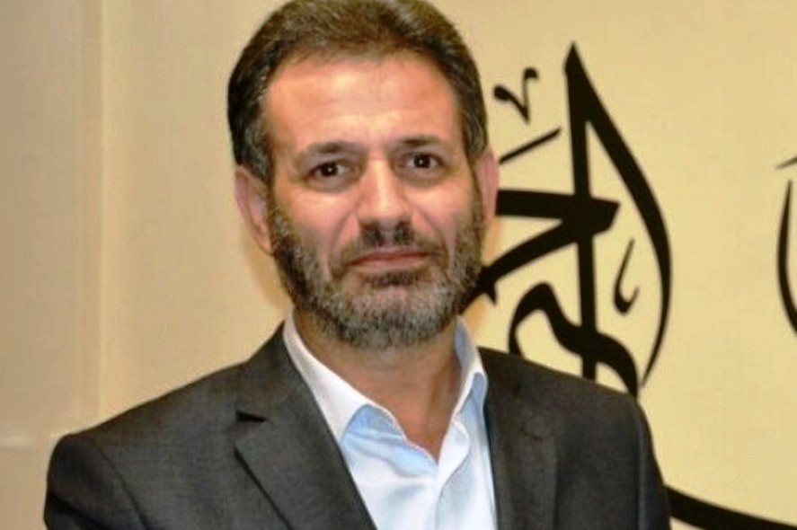 فرماندهان شهید مقاومت آیات جهاد را به تصویر کشیدند فرماندهان شهید مقاومت آیات جهاد را به تصویر کشیدند