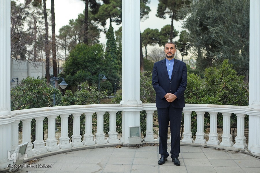 حسین امیر عبدالهیان دیپلمات حسین امیر عبدالهیان دیپلمات