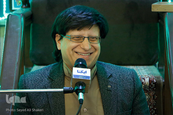 محمد پورعاشوری