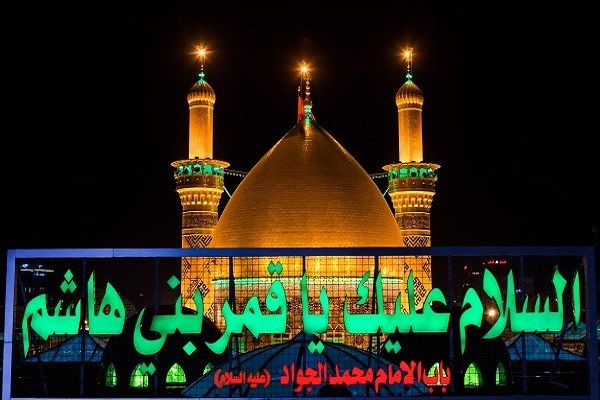 فیلم | سکوت؛ سهم حرم حضرت عباس (ع) در روزهای کرونایی