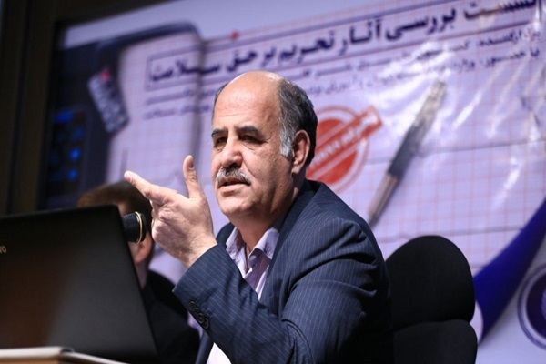 کرونا از راه اهدای خون منتقل نمی&zwnj;شود/ برای جبران منابع خونی بر آرمان&zwnj;های نیکوکارانه پایبند باشیم