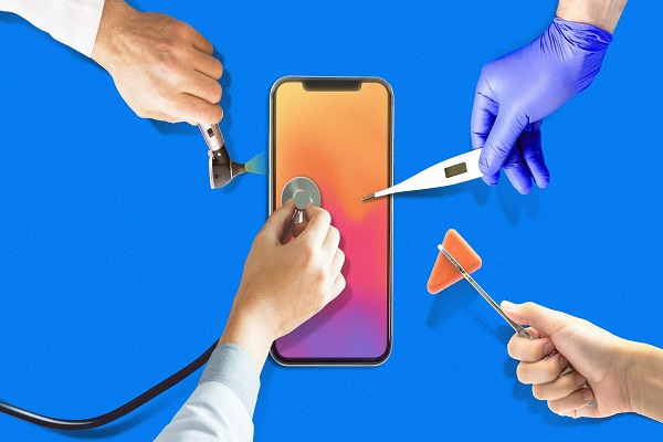 شمشیر دولبه شبکه‌های اجتماعی در مواجهه با پدیده کرونا